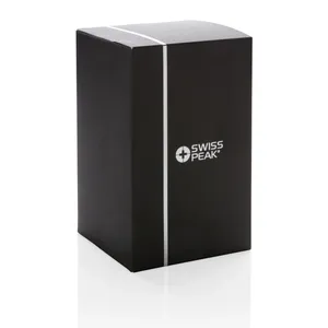Conteneur sous vide personnalisé Elite for Swiss Peak pour le stockage des aliments et des gadgets - Product Image 4