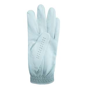 Guantes de Golf para Hombre de Calidad de Exportación, Cuero Cabretta, Ajuste Cómodo para Práctica y Competición - Product Image 5