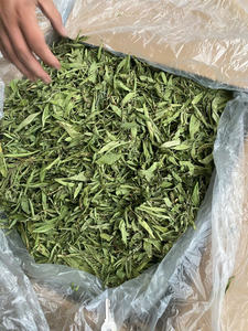 ใบหญ้าหวานที่มีรสชาติหวานใสง่ายต่อการผสมผสานเนื้อเรียบและเหมาะสำหรับการขายส่งในระยะยาว - Product Image 3