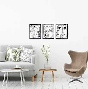 งานศิลปะติดผนังอะลูมิเนียมแบบกำหนดเองคุณภาพสูง ดีไซน์ทันสมัย ขนาด 25 ธันวาคม น้ำหนักเบา ติดตั้งง่ายด้วยกาวในตัว เหมาะสำหรับตกแต่งบ้านในเทศกาลคริสต์มาส - Product Image 6