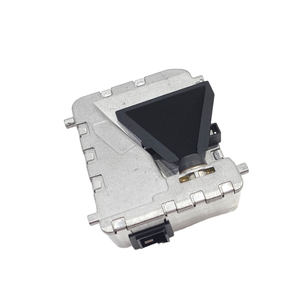 กล้องหน้ารถเมอร์เซเดส เอ-คลาส ซีรีส์ (W176) A0009001810 (12>18) - Product Image 6