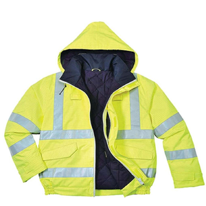 Veste de sécurité Offre Spéciale haute visibilité Construction sécurité haute visibilité veste de sécurité réfléchissante - Product Image 5