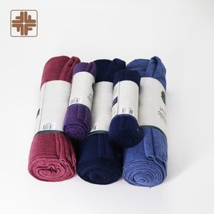 Toalla de microfibra de secado rápido sedoso suave ultra absorbente de secado rápido - Product Image 5