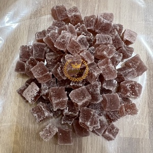 Tasty seamoss gummy sweets wholesale chewy <b>sea</b> <b>moss</b> candy gummies best price from Vietnam - Product Image 1