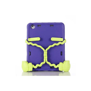 Funda de Silicona Netzy Cute para Tablet iPad 2 3 4, Material de Espuma EVA y TPU para Teléfonos Móviles - Product Image 1