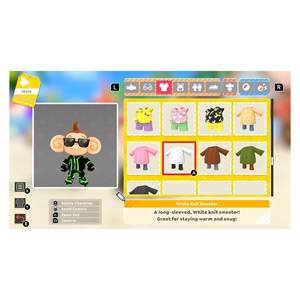 Super Monkey Ball Banana Rumble para Nintendo Switch PEGI 3+ Videojuego Portátil NIN10013819 - Product Image 2