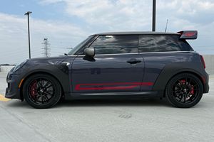 2021 perfectamente usado Mini C o p e r John C00per Works GP - Product Image 2