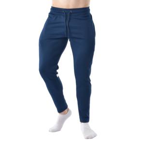 Pantalones de correr para hombre de último diseño 100% poliéster Spandex Pantalones deportivos ligeros logotipo personalizado ropa de gimnasio OEM de Pakistán 2025 - Product Image 2