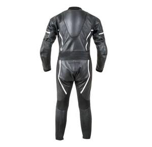 Traje de Motociclismo Personalizado para Hombre, Talla Grande, Ropa Deportiva de Carreras, Alta Calidad, Impermeable, Transpirable, Hecho de Cuero Genuino - Product Image 2