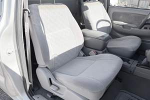 2002 Utilisé pour Tacoma XtraCab 4x4 Conduite à gauche - Product Image 2