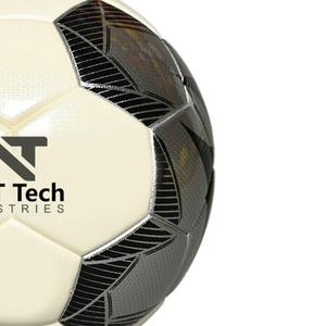 Next Tech Nuevo estilo Fútbol Tecnología híbrida Balón de partido profesional Material de textura de TPU Diseño personalizado y logotipo personalizado - Product Image 3