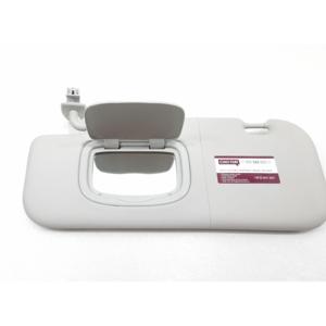 Parasol Delantero Izquierdo FIAT 500 Serie X 552 63 087, 552 63 088 (15>) - Product Image 6