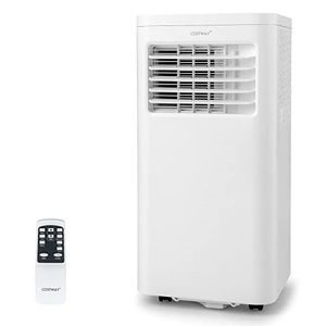 Climatiseur mobile, système de refroidissement portable pour usage résidentiel et commercial - Product Image 4