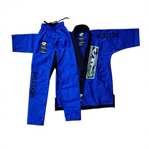 Uniformes jiu jitsu brasileños para niños, nuevos modelos, diseños atractivos con servicio de marca personalizado, venta al por mayor, 2022 - Product Image 1