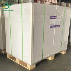 128gsm 150gsm 200gsm 250gsm 300gsm Gloss Cover Gecoat Voorraad Papier