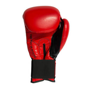 Guantes de Boxeo Ecológicos de Seguridad Deportiva, Fabricación de Fábrica, Guantes de Boxeo con MOQ Bajo - Product Image 4