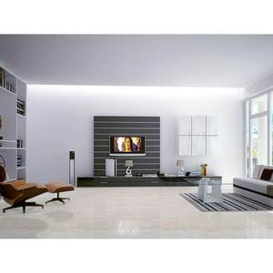 Bottochino Classico Dalle de marbre blanc naturel Dolomite Calcite Design moderne Surface polie pour sol de villa extérieur - Product Image 2