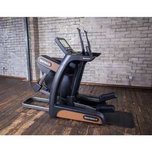SportsArt V886-16 Verso Cross Trainer, appareil elliptique manuel et électrique polyvalent pour la musculation - Product Image 1
