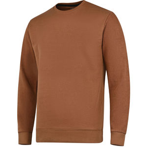 100% haute qualité automne hiver hommes sweat décontracté pour rouille imprimé coton respirant tricoté sweats à capuche impression numérique - Product Image 1