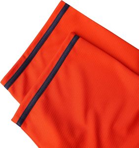 Camiseta de béisbol personalizada de alta calidad, camiseta de sublimación, ropa deportiva de entrenamiento, ropa de equipo para hombres y mujeres jóvenes - Product Image 6