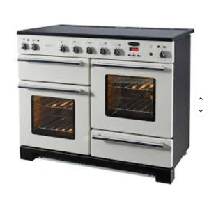 LASTING GENUINE TOLP110EIGB/C Cuisinière électrique 110cm - Product Image 1