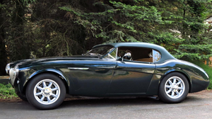 Mejor Oferta 1953 Healey 100-4 AustinS DIY Grado Industrial OEM ODM Soporte Personalizado - Product Image 3