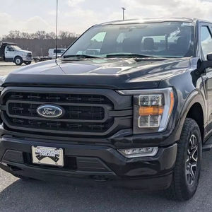 ใช้อย่างประณีต2023ฟอร์ด F-150 XLT 4dr ซูเปอร์ครูว์4WD 5.5 ft.sb - Product Image 1