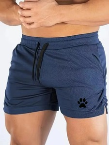 Summer American Sports Shorts Hommes Impression sublimée Mesh Respirant Séchage rapide Basketball Beach Quarter Pants - Product Image 4