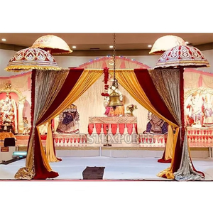 Arabian Wedding <b>Mehndi</b> Stage <b>Decoration</b> Props Afghani Wedding Sangeet Stage Props Traditional <b>Mehndi</b> Theme Stage <b>Decoration</b> - Product Image 4