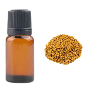 Kanha Nature Oils Extracto de semilla de fenogreco indio de Grado Superior Suministro OEM/ODM Compra a granel Aceite esencial al por mayor del fabricante - Product Image 5