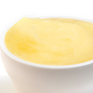 Masque en poudre pour le visage, le corps, les mains, les pieds, le cou et le nez Bowa Signature Icy Sherbet, acide hyaluronique, rafraîchissant, apaisant, hydratant - Product Image 3