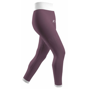 Leggings de compression sans couture à taille élastique, idéaux pour le fitness et le yoga. - Product Image 2