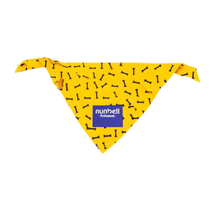 Vente en gros de grands bandanas triangulaires en coton pour chiens, foulards pour animaux de compagnie, accessoires et ornements pour animaux de compagnie, fabricant - Product Image 3