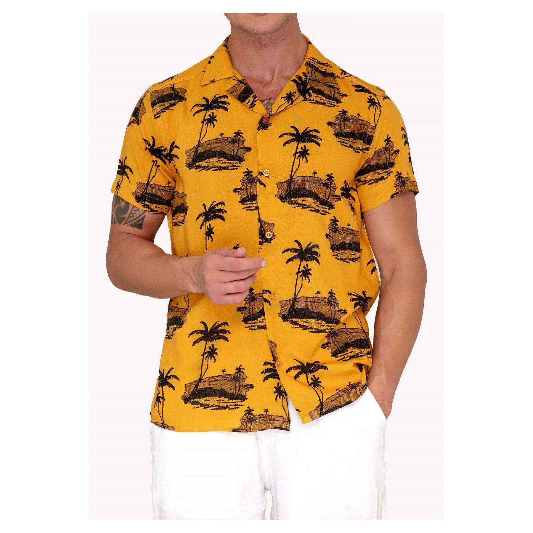 สีเหลือง