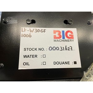 Producto de Generación de Electricidad GIGA POWER LT-W30GF 2022 - Product Image 2