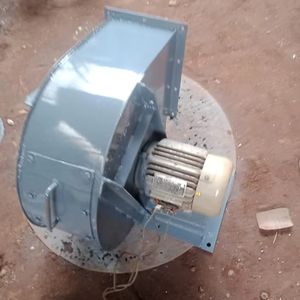 2 H.P Industrial ID Fan Bajo Ruido Alto Duradero y Potente Disponible para Suministro a Granel a Precio Asequible - Product Image 2