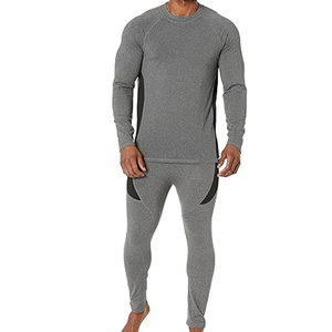 Vêtements de sport pour hommes, vêtements de sport actifs, vêtements de sport athlétiques, vêtements de sport de fitness, ensemble de vêtements de sport de gym, vêtements de compression pour la course à pied, survêtement - Product Image 6