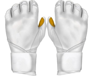 Venta superior Diseño personalizado Guantes de bateo de béisbol de moda Nuevo estilo Guantes de bateo de béisbol cómodos - Product Image 6