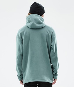 Sweat à capuche de ski d'hiver léger de haute qualité imperméable et coupe-vent grande taille vêtements d'hiver pour le ski en plein air et les sports de neige Montec - Product Image 6