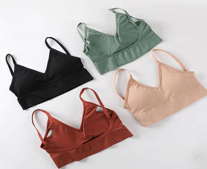 High Quality Breathable Yoga Set High Waist Wide Leg Pants <b>Tight</b> Long Sleeve Women's Exercise Fitness Set - Product Image 3