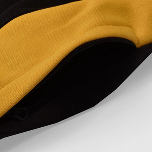 Vêtements de sport, vêtements de sport de fitness, survêtement technique en molleton, ensemble deux pièces pour hommes, survêtement de jogging pour hommes, 2025, fabriqué au Pakistan - Product Image 3