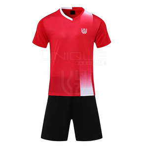 Ropa de equipo profesional, uniforme de fútbol, ropa deportiva cómoda, uniformes de fútbol de secado rápido - Product Image 1