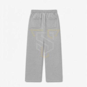 Pantalones de Hombre de Alta Calidad, Estilo Urbano, Talla Grande, en Oferta, Ropa de Moda - Product Image 2