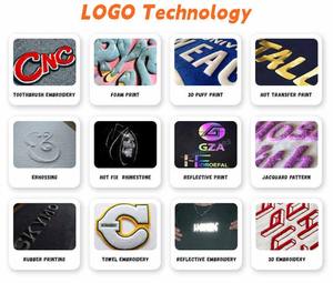 Chándal de felpa francesa con logotipo personalizado, conjunto de Sudadera con capucha para hombre, chándales de algodón de lana gruesa de peso pesado en blanco para unisex - Product Image 6