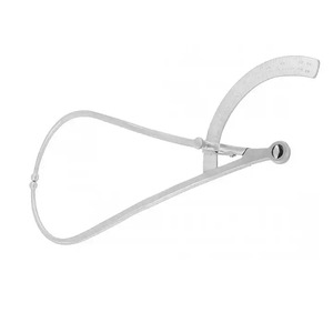 Martin Pelvímetro Ginecología Instrumentos quirúrgicos/Fórceps de medición de obstetricia 330 MM por Zuol Instruments - Product Image 6
