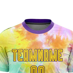 Service OEM, uniformes de football à logo personnalisé pour vêtements de sport, uniformes de football pour hommes à bas prix fabriqués par des professionnels - Product Image 6