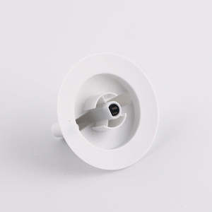 Oferta Especial WE1M652 (1 UNIDAD) Perilla de Control de Tiempo para Secadora, Perilla de Control de Plástico de Calidad para Secadora GE Hotpoint - Reemplaza Piezas Antiguas - Product Image 6