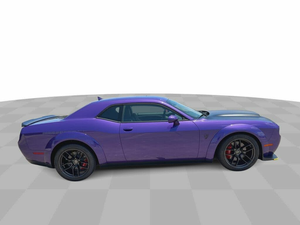 Dodge Challenger SRT Demon RWD 2018 Usado (LHD/RHD) - Product Image 4