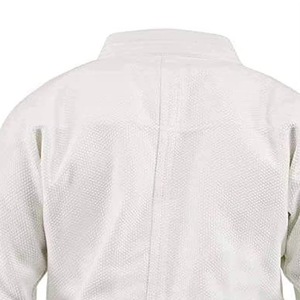 Kimono de Jiu Jitsu, Uniforme de Karate, Logotipo Personalizado, Ligero, Alta Calidad, Duradero, Unisex, Entrenamiento de Artes Marciales, Venta al Por Mayor - Product Image 3