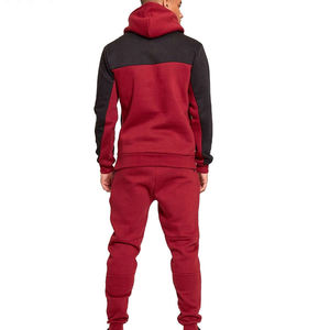 Survêtements pour femmes grande taille, printemps, couleur unie, logo personnalisé, utilisation en extérieur, matériau durable, vêtements de sport - Product Image 3